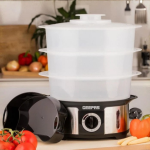 GEEPAS FOOD STREAMER