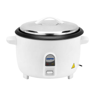 GEEPAS RICE COOKER 1L