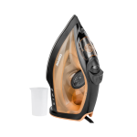 GEEPAS STEAM IRON
