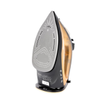 GEEPAS STEAM IRON