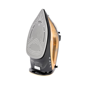 GEEPAS STEAM IRON