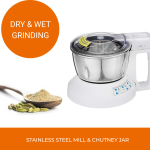 PANASONIC MIXER GRINDER