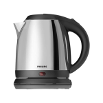 PHILIPS STAINLESS KETTLE