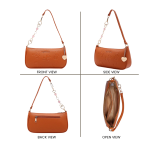 VIP - FASHION BAG SMALL