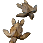 Sea turtle Plain-small
