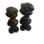 3 coco de mer nuts-upright-one size only