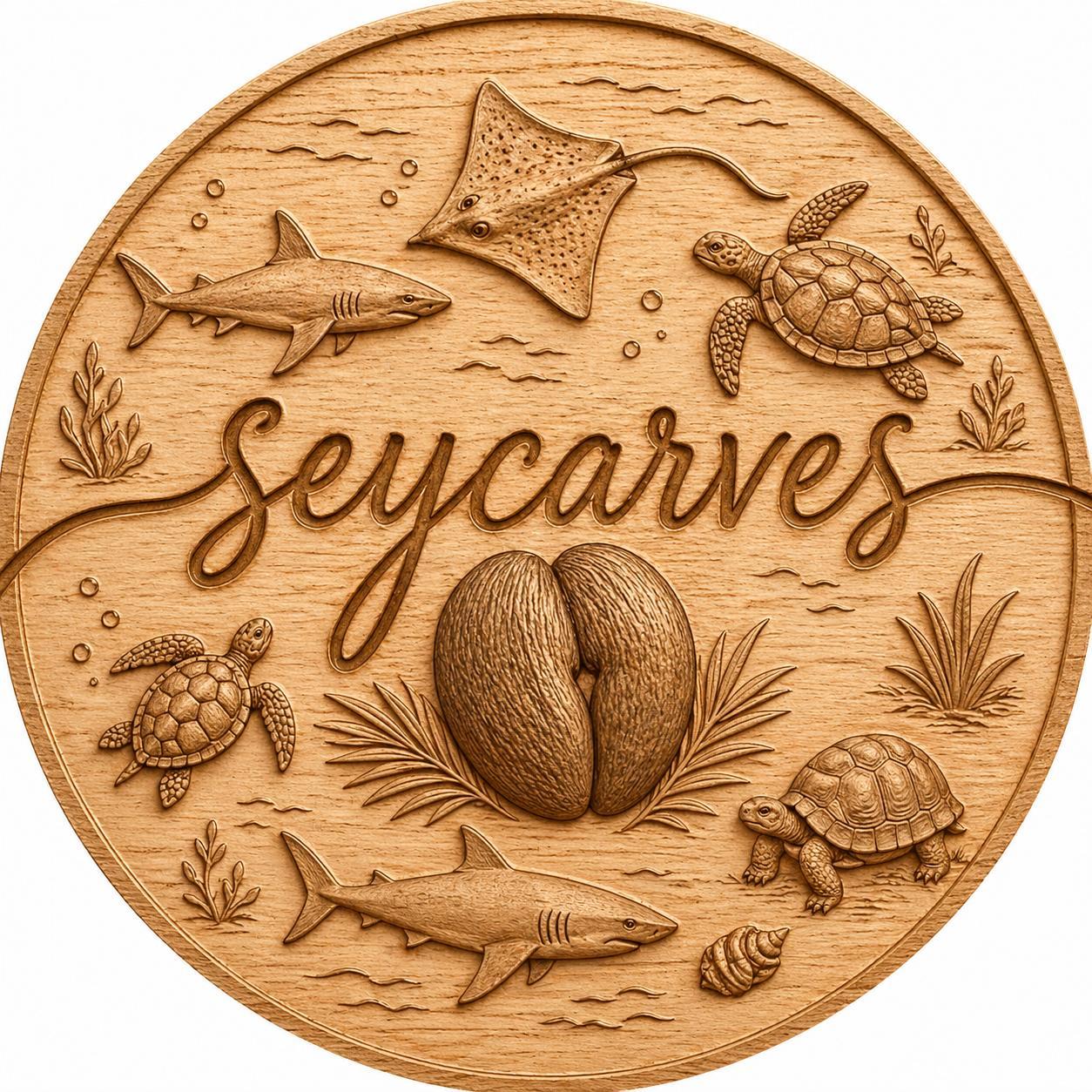 Seycarves