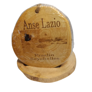WOOD GATES ANSE LAZIO WOODEN STAND