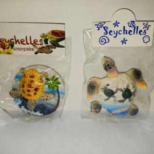 ANNETTE BARBÉ - TURTLE MAGNET